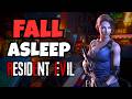The Entire Jill Valentine Timeline To Fall Asleep To
