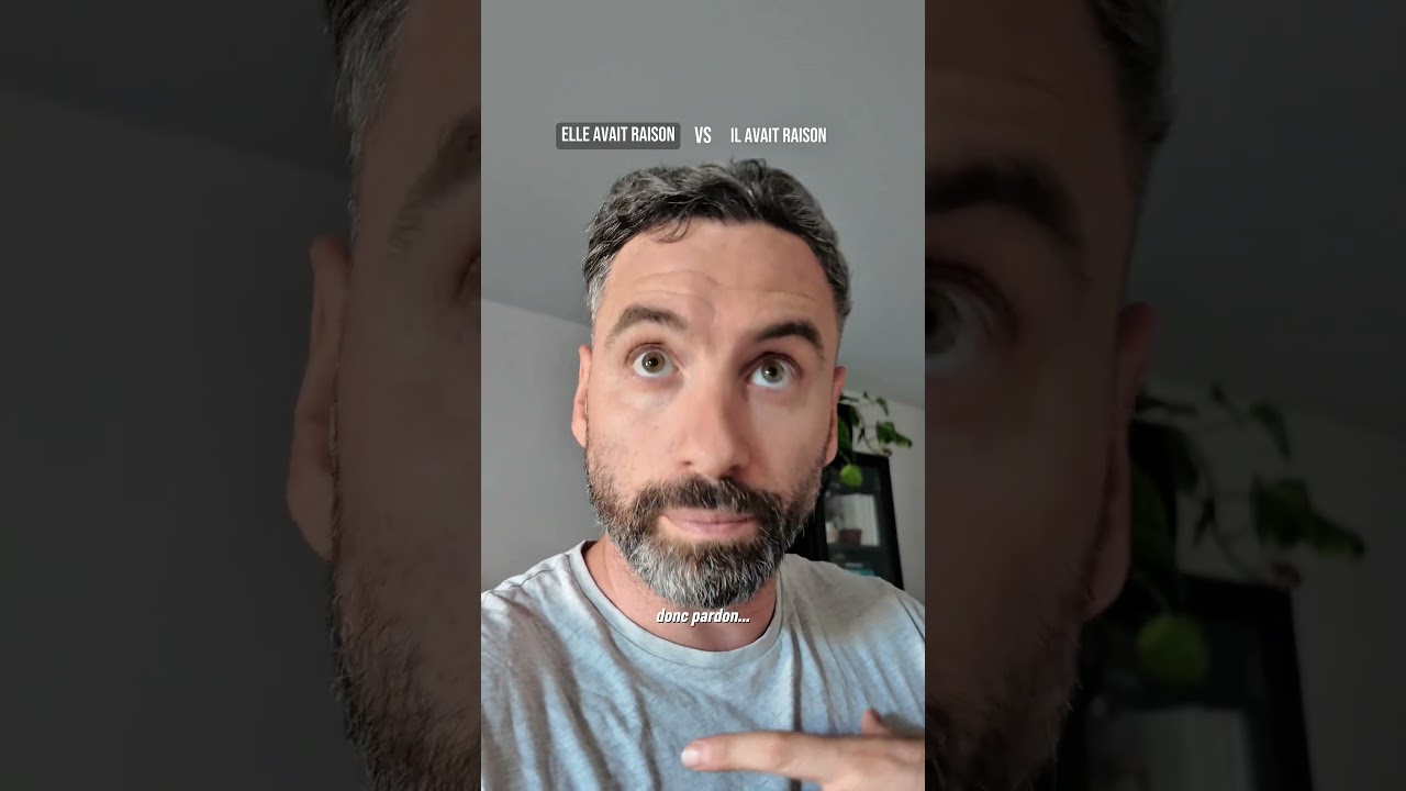 Vous l'avez ? 🤣 #humour #sketch #couple #blague #amour