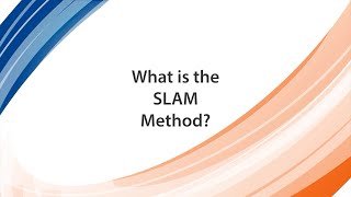 Keep IT Simple - What is the SLAM Method?