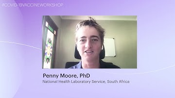 Preview of COVID-19 Vaccine Development & Implementation Workshop 2021 | February Edition