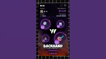 W Coin Airdrop Distribution Date | Coming Soon #wcoin #wcoinairdrop