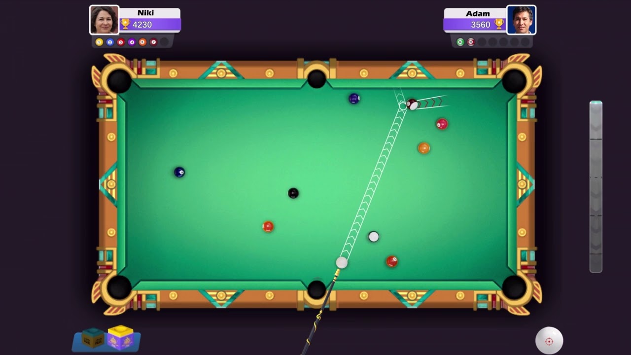 Infinity 8 Ball™ Pool King - Apps on Google Play