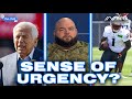 Why Are Patriots Finally Spending Money Now?