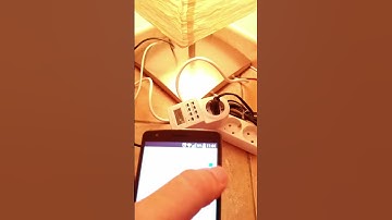 IoT socket with ESP8266