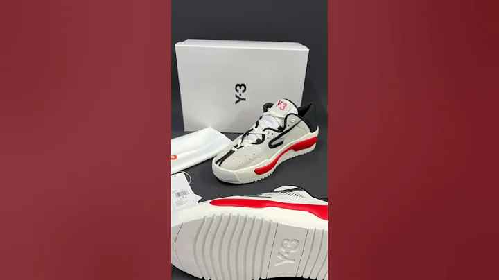 Most Popular Y3 Shoes in 2025