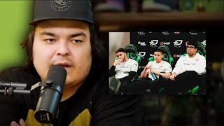 WE THOUGHT DASHY, SHOTZZY & ILLEY WERE HACKING