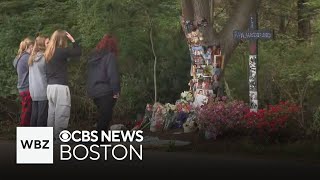 High school senior killed in car crash after prom on Cape Cod