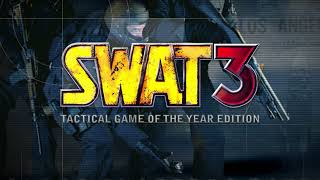 SWAT 3 - War Start