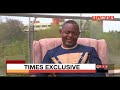 Times TV Live