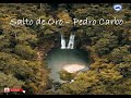 Cascada salto de oro en pedro carbo  ecuador moto aventura