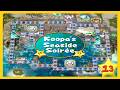 Let's Play Mario Party 4 Part 13 Kleine Auszeit am Strand