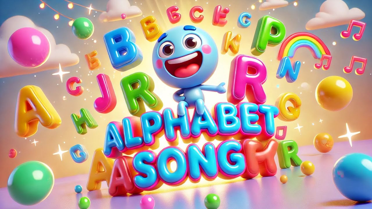 Alphabet Song
