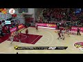 Edgar Sosa Points in Hapoel Galil-Gilboa vs. Hapoel Jerusalem