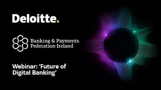 WEBINAR: Future of Digital Banking