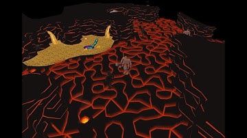 Post nerf Blowpipe at Zulrah