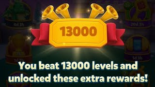 royal match level 13000 13001 13002 13003 13004 13005 13006 13007 13008 13009 #game #royalmatchasian