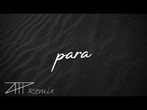 UZI X MONTIEGO - PARA (Altay Tuna POLAT Remix)