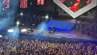 Download Lagu Enhypen - Drunk Dazed (KPOP FLEX IN FRANKFURT DAY 1) [220514] MP3