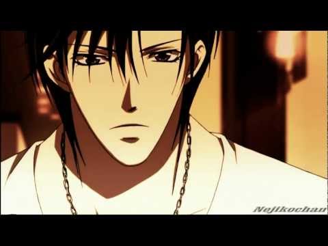 Skip Beat! - According to you (Kyoko x Ren)