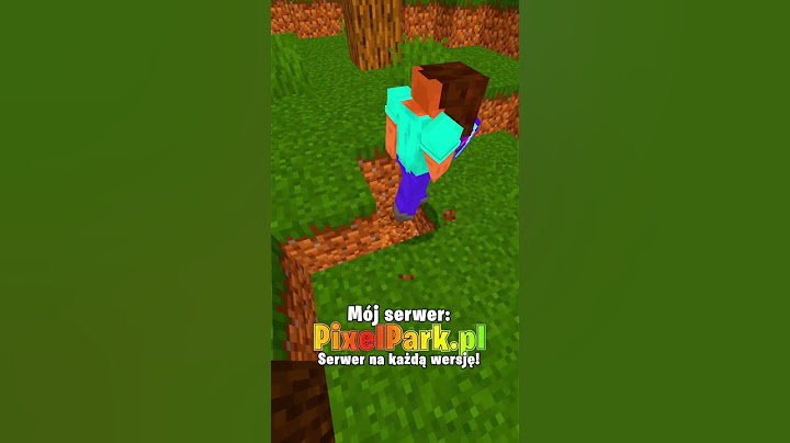 Uważaj - TO PUŁAPKA!!! #minecraft