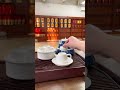 China Chaoshan Gongfu Tea