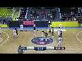 Final Spor – Fenerbahçe U18 Erkekler Türkiye Şampiyonası Yükselme Grubu