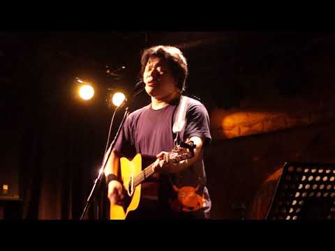 川口純平　『あらぶる魂.com』　2018/02/23