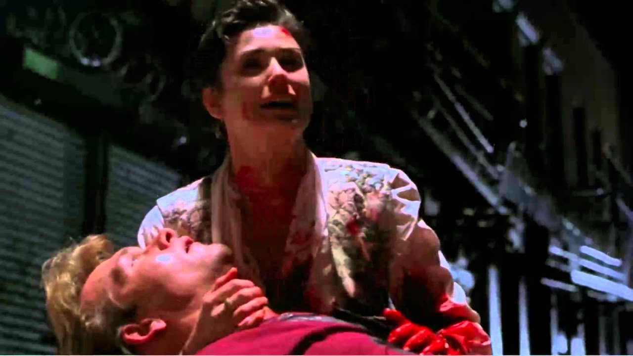 Ghost (1990) - YouTube