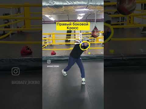 Встречные удары в