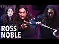 BEST Audience Moments | Nonsensory Overload | Ross Noble