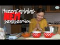 Hozzátáplálás 2. gyerekkel | Tapasztalatok | Tökös gnocchi