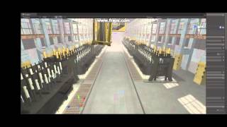 Unity Rope Problem