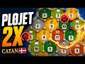 Jeg blev pløjet to gange – og kæmpede mig tilbage | Catan på dansk