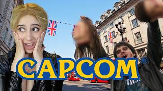 How Capcom Created a Public Relations Nightmare