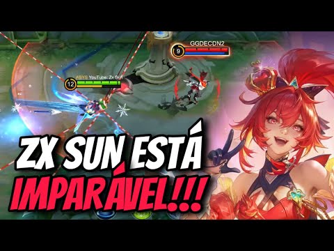 ＊ sun sun⭐️ ＊ Zx Sun - YouTube
