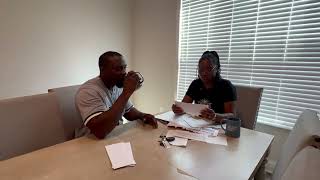 Tipping Point Before The Shady Business