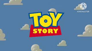 Toy Story Logo Kinemaster Remake