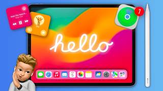 Bought An Ipad? First 15 Things To Do