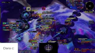 Download Lagu Dimensius Mythic Umbra US-Ragnaros MP3
