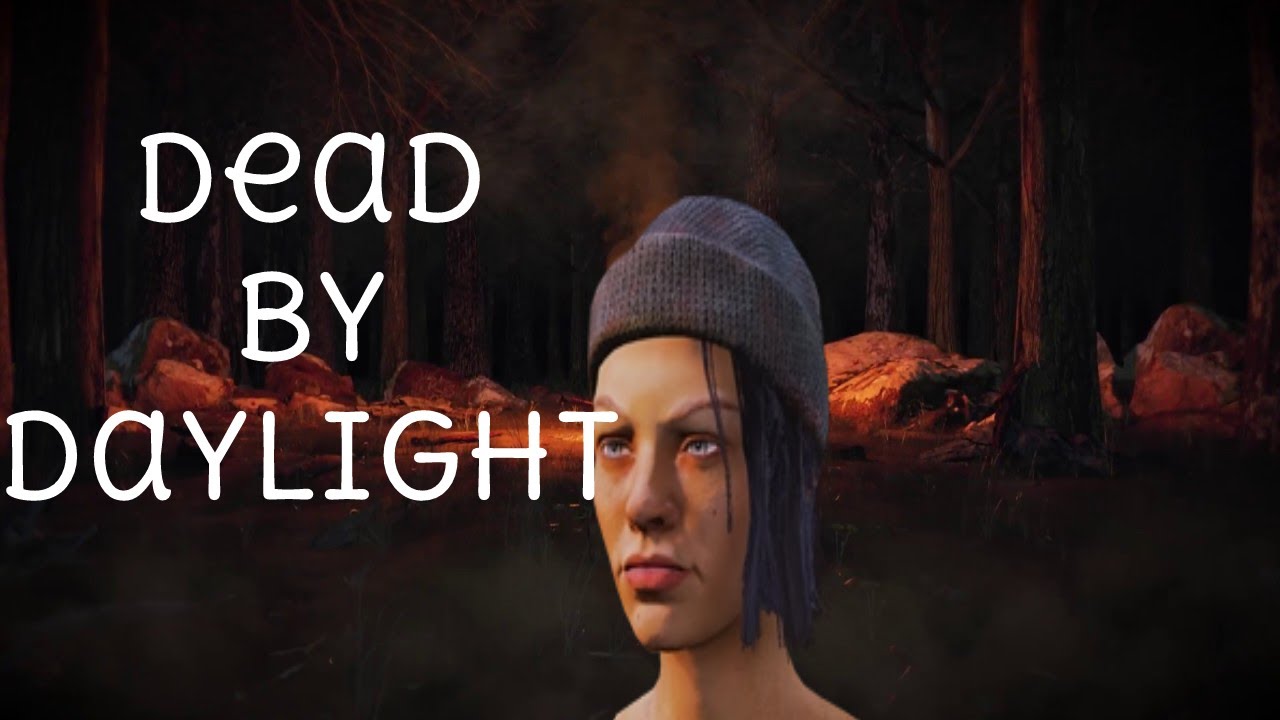 playing dead by daylight with AI (bots) YouTube
