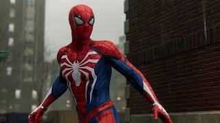 Marvel’s Spider Man - Turf Wars Just The Facts