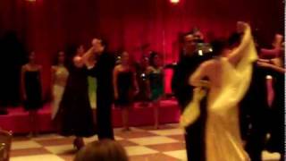 Paramount Collegiate Team Year 1 Breakers Waltz