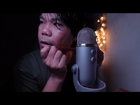 ไปเรื่อย แต่นอนได้นะ | Mixed Triggers ASMR | Soft Talking & Various Sounds
