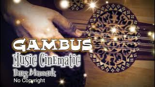 Free Music Cinematic | Gambus | No Copyright