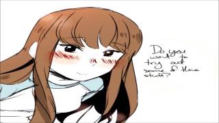 Mystic Messanger Comic Dub Lovely Zen screenshot 4