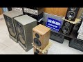 Loa Pioneer Bát 30 Rẻ Quá, Loa Pioneer F75, Loa Infinity, Loa Onkyo D-200ii Mời Các Bác.
