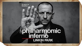 [Album] Philharmonic Inferno – Linkin Park Inspired AI Remix - Acoustic Nu-Metal Mix  - 2000s