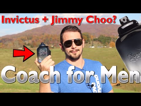 Coach for Men