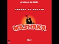 Shemmy Ft Maxtta Mashaka Official Lyrics Video 