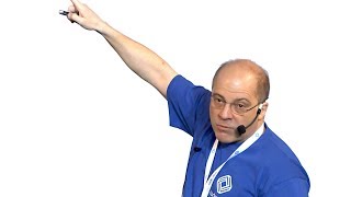 code::dive 2017 – John Lakos – Value semantics: It ain't about the syntax!